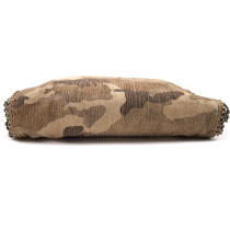 Stella McCartney Falabella 3 Catene Camouflage