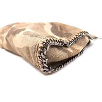 Stella McCartney Falabella 3 Catene Camouflage