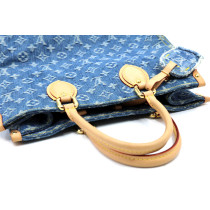 Louis Vuitton Onthego Denim