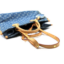 Louis Vuitton Onthego Denim