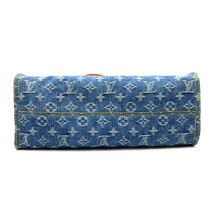 Louis Vuitton Onthego Denim