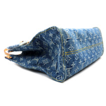 Louis Vuitton Onthego Denim