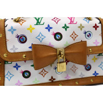 Louis Vuitton Solange per Takashi Murakam
