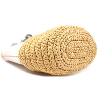 Stella McCartney Tracolla Avorio