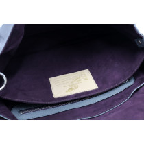 Zanellato Postina Pelle Grigia