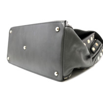 Zanellato Postina Pelle Grigia