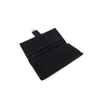 Gucci Portafoglio Pelle Nera