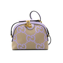 Gucci Ophidia Piccola Tela Beige