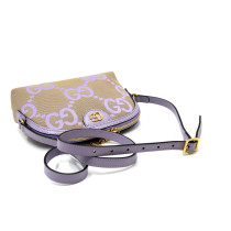 Gucci Ophidia Piccola Tela Beige