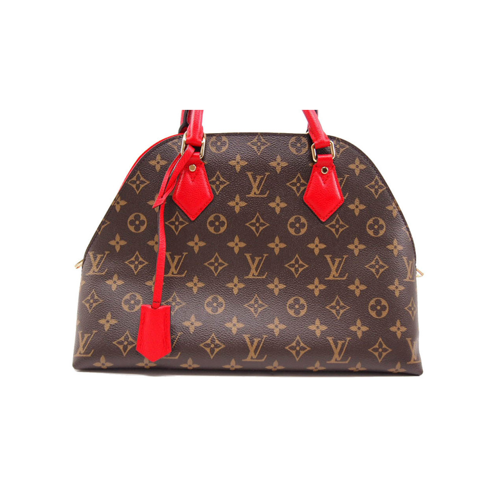 Louis Vuitton Alma Monogram