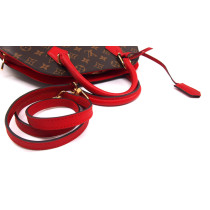 Louis Vuitton Alma Monogram