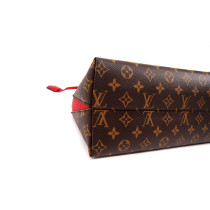 Louis Vuitton Alma Monogram