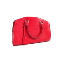 Louis Vuitton Pont Neuf Epi Rouge