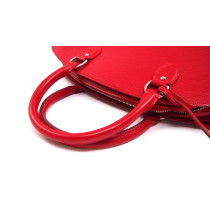 Louis Vuitton Pont Neuf Epi Rot