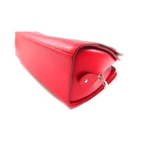 Louis Vuitton Pont Neuf Epi Red
