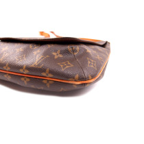 Louis Vuitton Musette GM Monogram