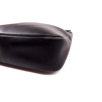 Hermes Trim Grande Pelle Nera