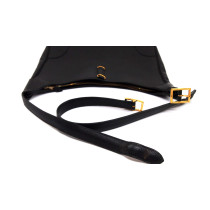Hermes Trim Grande Pelle Nera