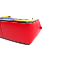 Chanel Shopping CC Lego Pelle Multicolor