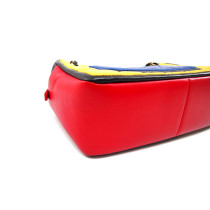 Chanel Shopping CC Lego Pelle Multicolor