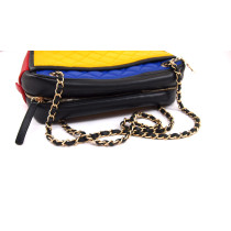 Chanel Shopping CC Lego Pelle Multicolor