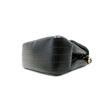 Chanel Mini Pelle Nera