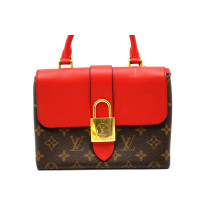 Louis Vuitton Lockit Monogram