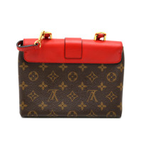 Louis Vuitton Lockit Monogram
