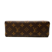 Louis Vuitton Lockit Monogram