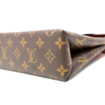 Louis Vuitton Lockit Monogram