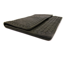 Bottega Veneta Pochette Pelle Verde