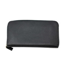 Prada Portafoglio Pelle Saffiano Nera