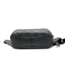 Louis Vuitton Outdoor Bum Bag Pelle Nera