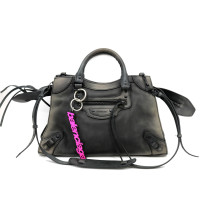 Balenciaga Neo Classic Pelle Nera