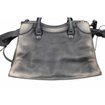 Balenciaga Neo Classic Pelle Nera