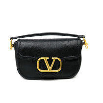 Valentino Alltime Pelle Nera