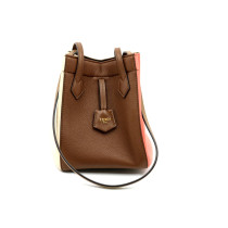 Fendi Origami Mini Pelle Multicolor