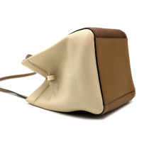 Fendi Origami Mini Pelle Multicolor