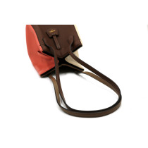 Fendi Origami Mini Pelle Multicolor