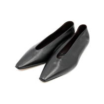 Bottega Veneta Ballerina Pelle Nera