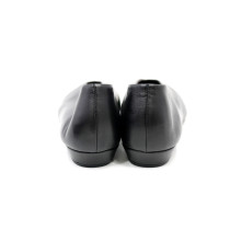 Bottega Veneta Ballerina Pelle Nera