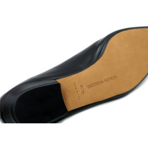 Bottega Veneta Ballerina Pelle Nera