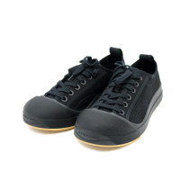 Bottega Veneta Sneakers Tela Nera