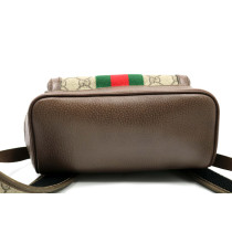 Gucci Zaino Ophidia GG Beige