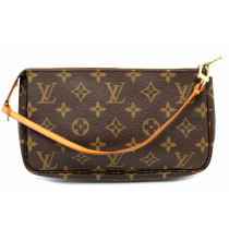 Louis Vuitton Accessoires Monogram