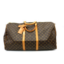 Louis Vuitton Keepall 60 Monogram