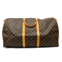 Louis Vuitton Keepall 60 Monogram
