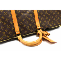 Louis Vuitton Keepall 60 Monogram