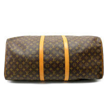 Louis Vuitton Keepall 60 Monogram