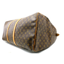 Louis Vuitton Keepall 60 Monogram